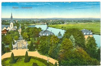 Hanau, Kesselstadt, 1916